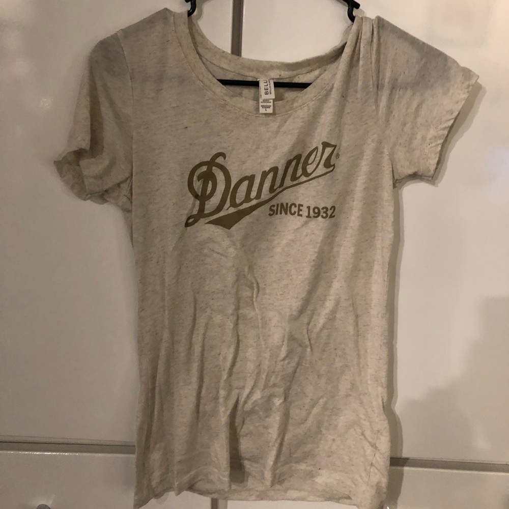 Danner top size large